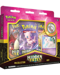 Hidden Fates Pin Collection [Mew]