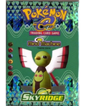 Skyridge Theme Deck - "Mind Machine" [Xatu]