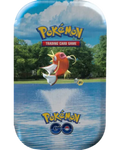 Pokemon GO Mini Tin [Magikarp]