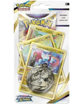Brilliant Stars Premium Checklane Blister [Salamence]