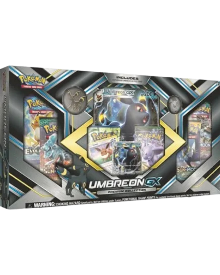Umbreon GX Premium Collection