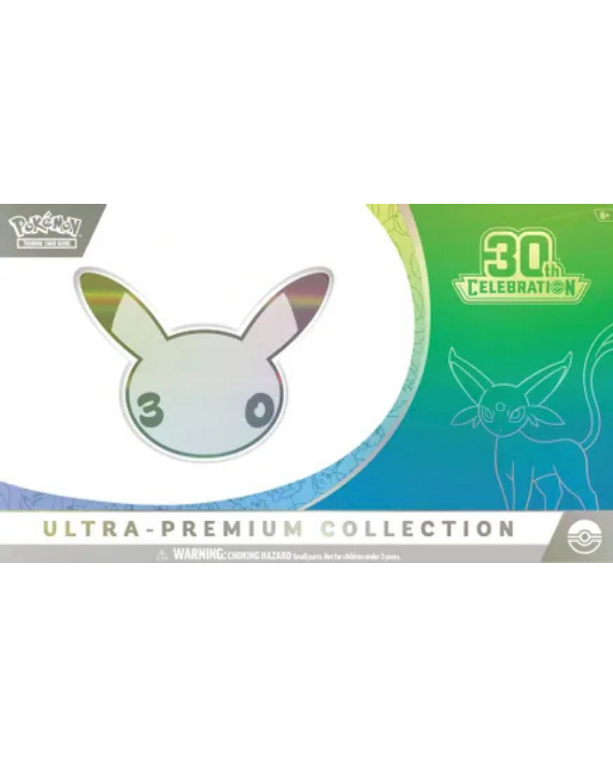 30th Celebration Ultra-Premium Collection [Day]