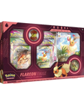 Flareon VMAX Premium Collection