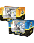 Hidden Fates Poke Ball Collection [Set of 2]