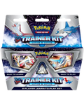 XY Trainer Kit: Latias & Latios