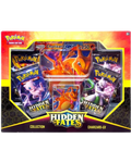 Hidden Fates Collection [Charizard GX]