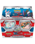 XY Trainer Kit: Sylveon & Noivern