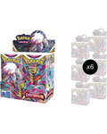 Lost Origin Booster Box Case