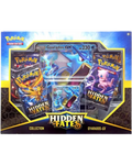 Hidden Fates Collection [Gyarados GX]