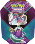 Galar Challengers Tin [Polteageist V]