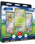 Pokemon GO Pin Collection [Bulbasaur]