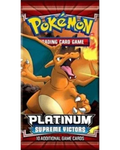 Supreme Victors Booster Pack