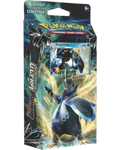 Ultra Prism Theme Deck - "Imperial Command" [Empoleon]