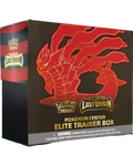Lost Origin Pokemon Center Elite Trainer Box (Exclusive)
