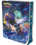 Sword & Shield: Chilling Reign - Mini Portfolio & Booster Pack