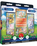 Pokemon GO Pin Collection [Charmander]