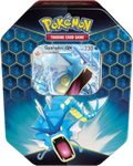 Hidden Fates Tin [Gyarados GX]