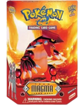 Team Magma Theme Deck - "EX Team Magma" [Groudon]