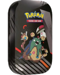 Unova Mini Tin [Garbodor & Amoonguss]