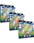Pokemon GO Pin Collection [Set of 3]