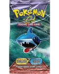 Team Magma vs Team Aqua Booster Pack