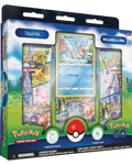 Pokemon GO Pin Collection [Squirtle]