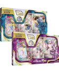 Origin Forme Dialga/Palkia VSTAR Premium Collection [Set of 2]
