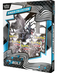 Black Bolt Binder Collection