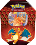 Hidden Fates Tin [Charizard GX]