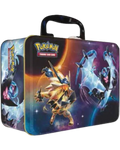 Spring 2018 Collector's Chest Tin