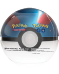 Pokemon GO Poke Ball Tin - Great Ball