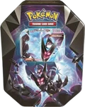Necrozma Prism Tin [Dawn Wings Necrozma GX]