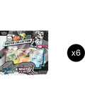 Unova Poster Collection Case