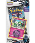 Ultra Prism Single Pack Blister [Kirlia]
