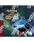 Team Magma vs Team Aqua Booster Box