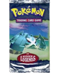 Hidden Legends Booster Pack
