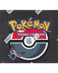 Team Rocket Booster Box [Unlimited Edition]