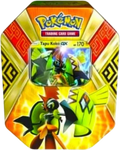 Island Guardians Tin [Tapu Koko GX]