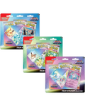 Prismatic Evolutions Tech Sticker Collection [Set of 3]