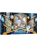 Mega Absol EX Premium Collection