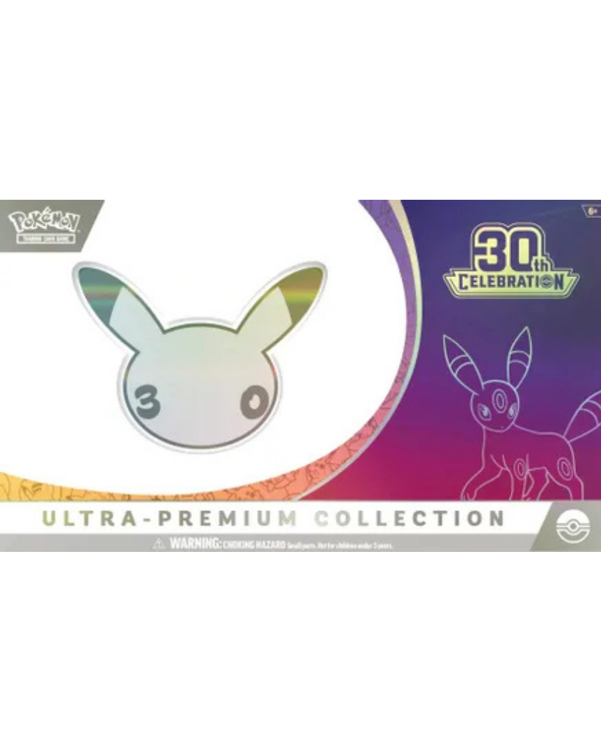 30th Celebration Ultra-Premium Collection [Night]