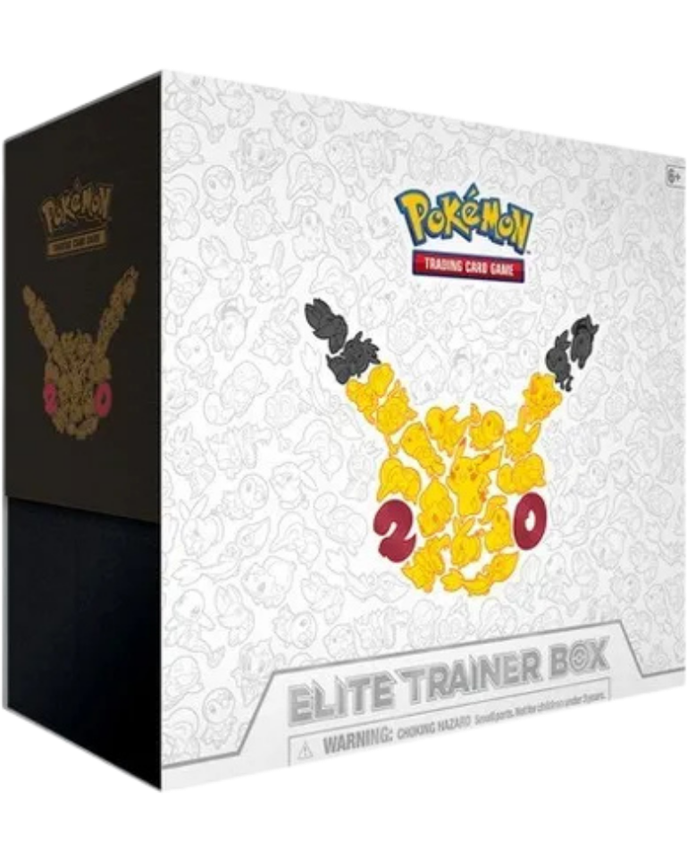 Generations Elite Trainer Box
