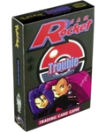 Team Rocket Theme Deck - "Trouble"