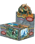 Hidden Legends Booster Box