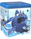 Pokemon Stacking Tin: Water
