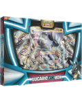 Lucario GX Box