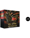 Lost Origin Elite Trainer Box Case