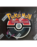 Team Rocket Booster Box [1st Edition]