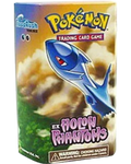 Holon Phantoms Theme Deck - "FloodRush"
