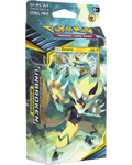 Unbroken Bonds Lightning Loop Theme Deck - [Zeraora]